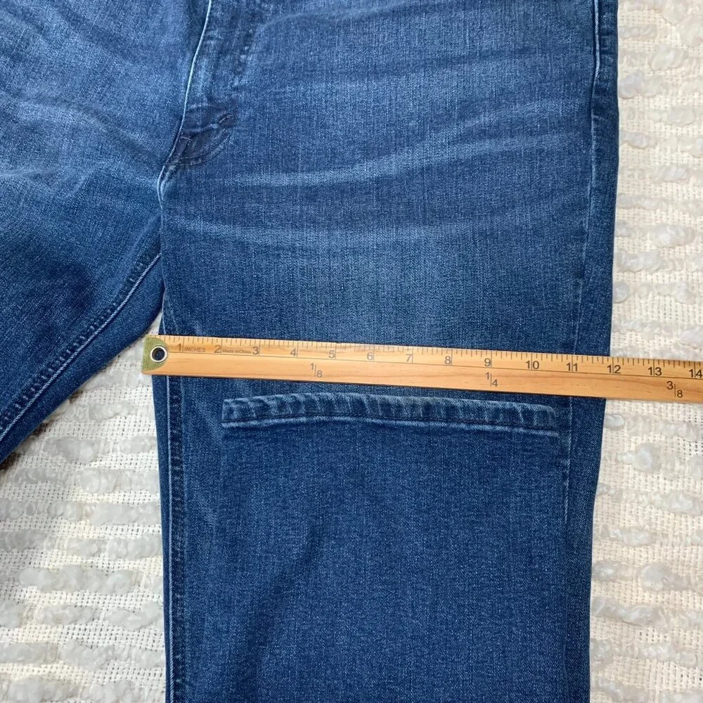 LEVI‎ JEANS 541 MENS 38X32 38X30 BLUE DENIM STRAIGHT LEG OUTDOOR CASUAL